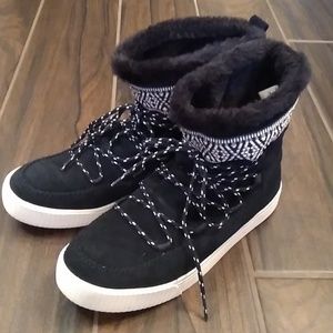 Toms Boots